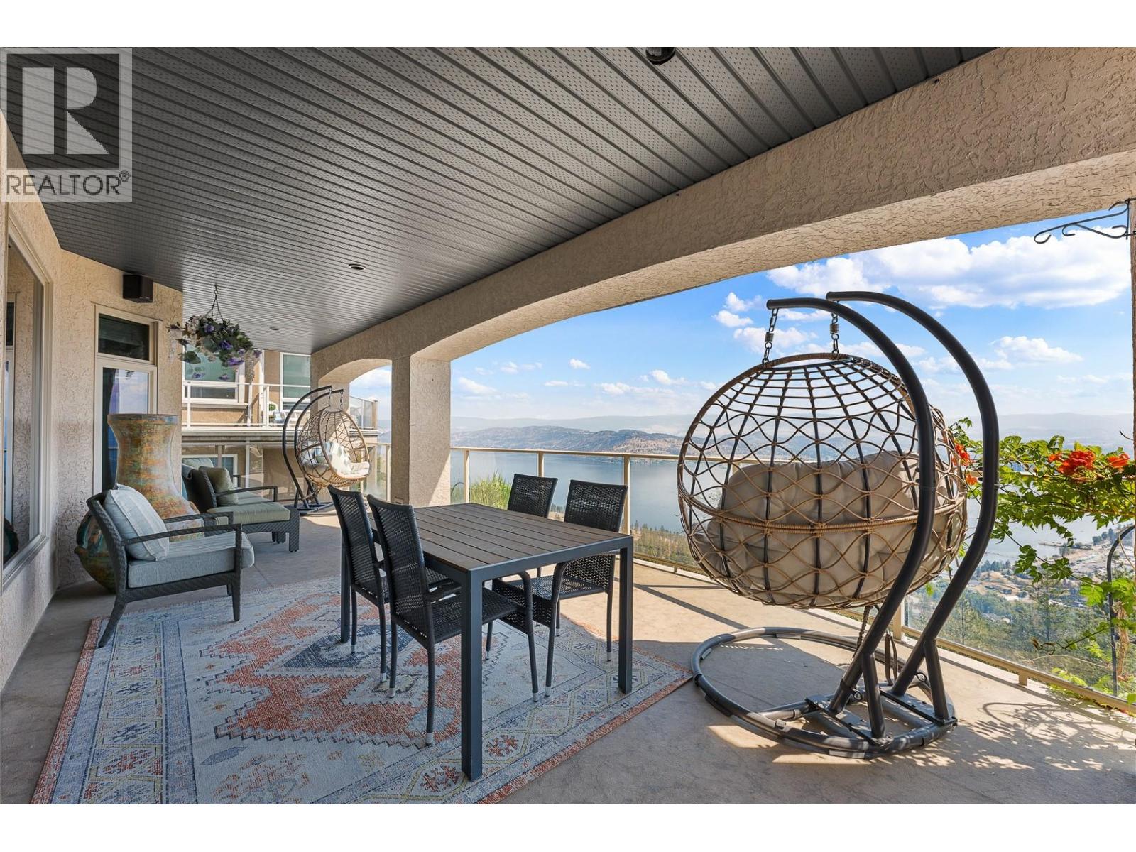 1429 West Kelowna Road Unit# 6, West Kelowna
