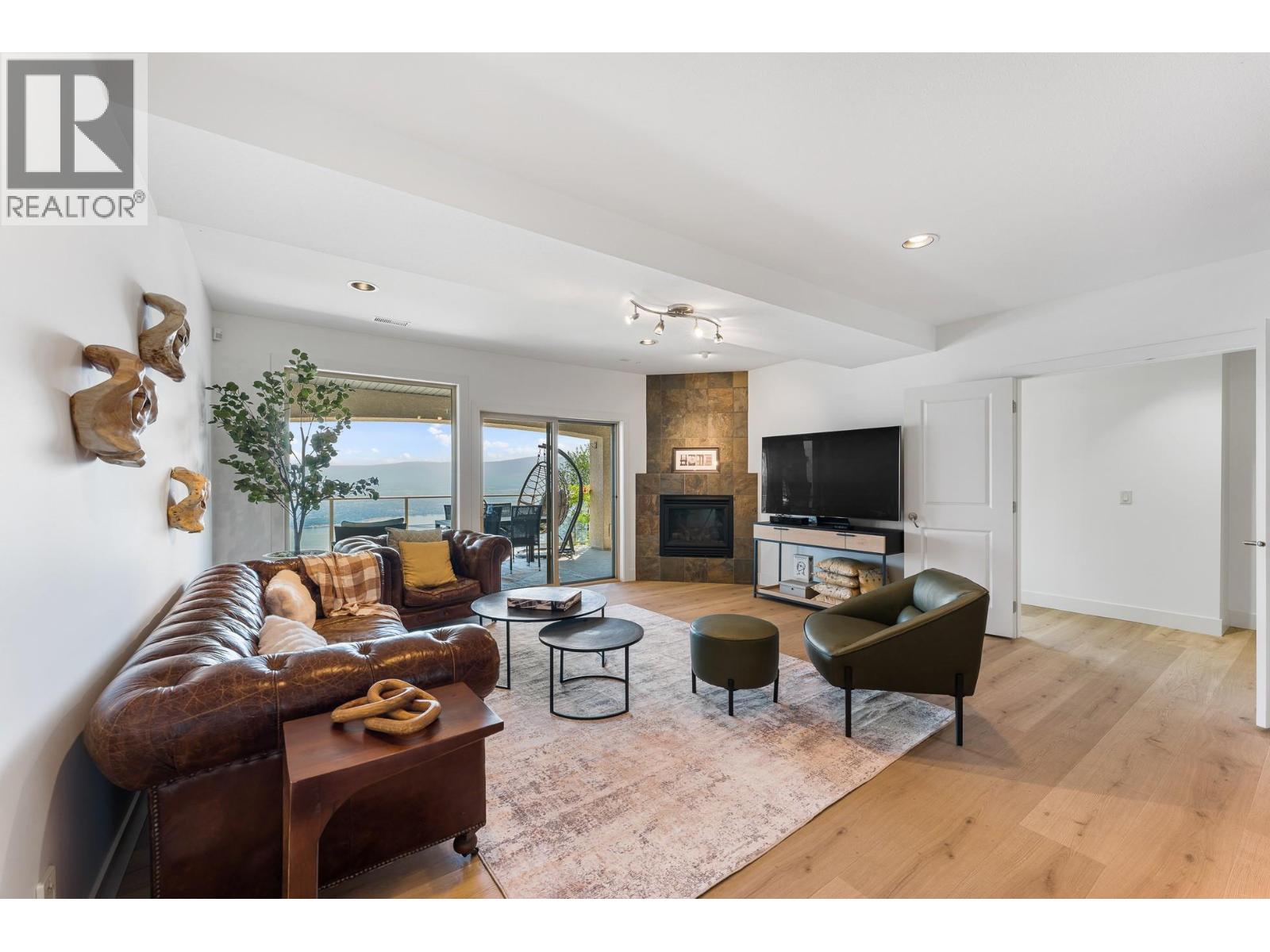 1429 West Kelowna Road Unit# 6, West Kelowna