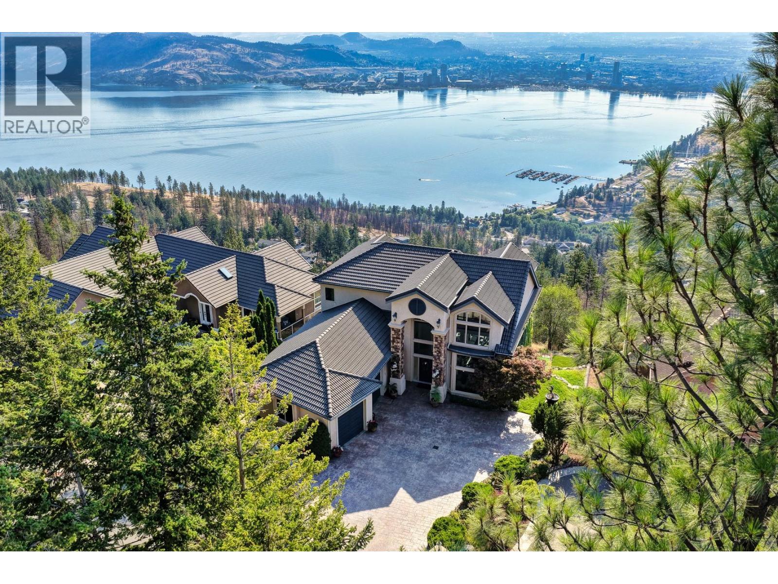 1429 West Kelowna Road Unit# 6, West Kelowna