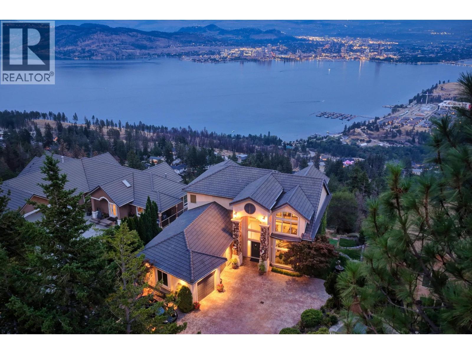 1429 West Kelowna Road Unit# 6, West Kelowna