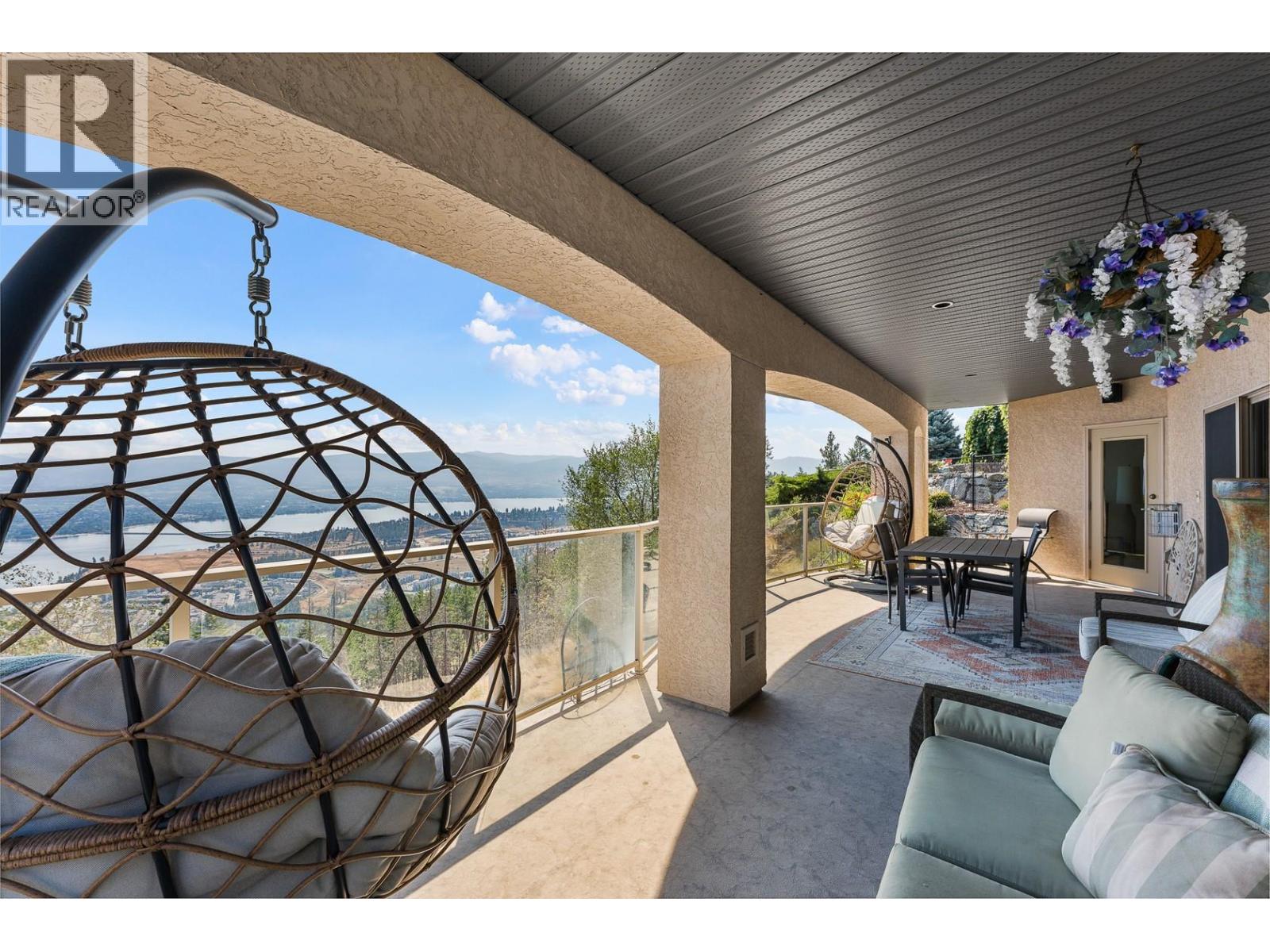 1429 West Kelowna Road Unit# 6, West Kelowna