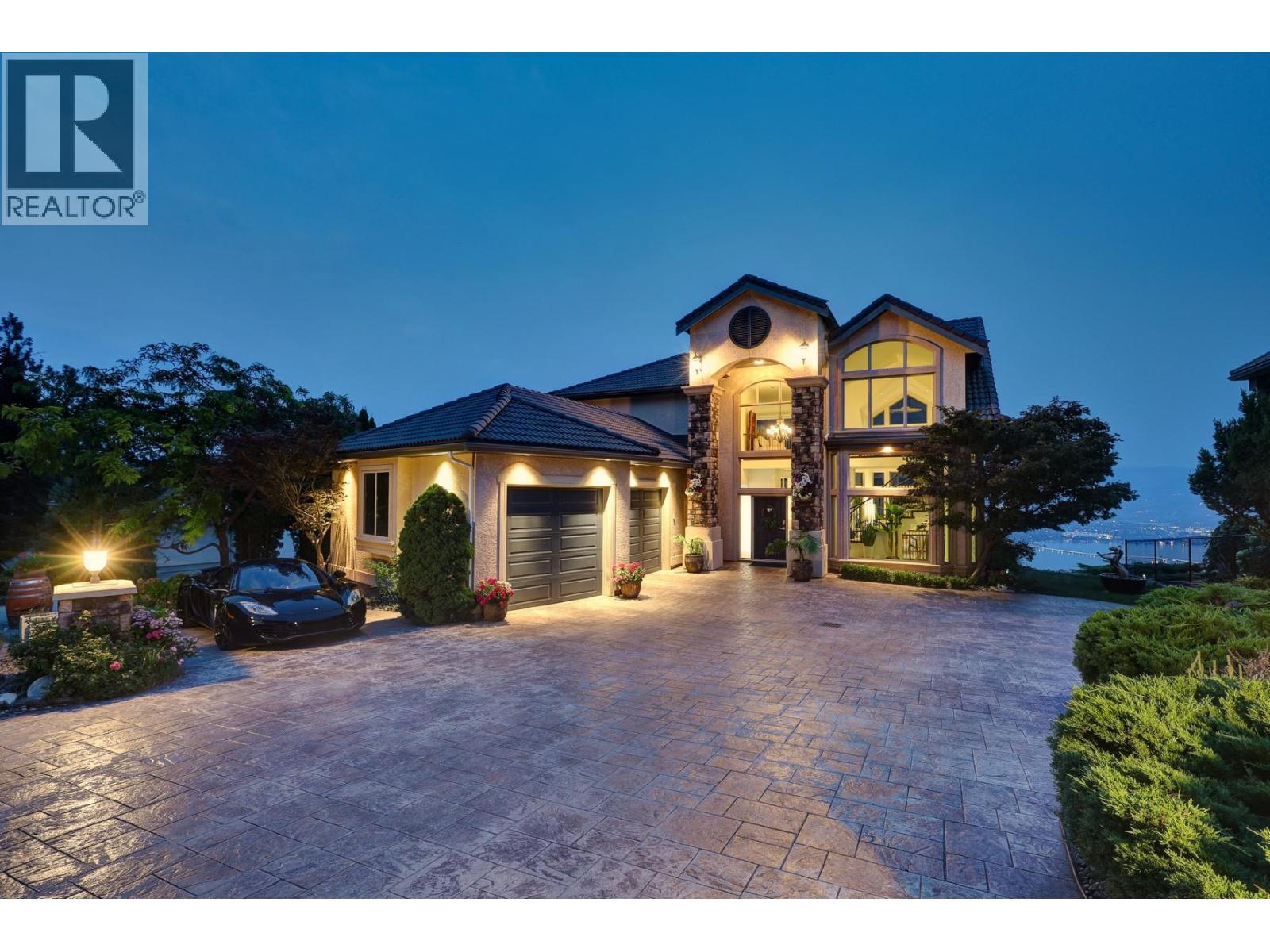 1429 West Kelowna Road Unit# 6, West Kelowna
