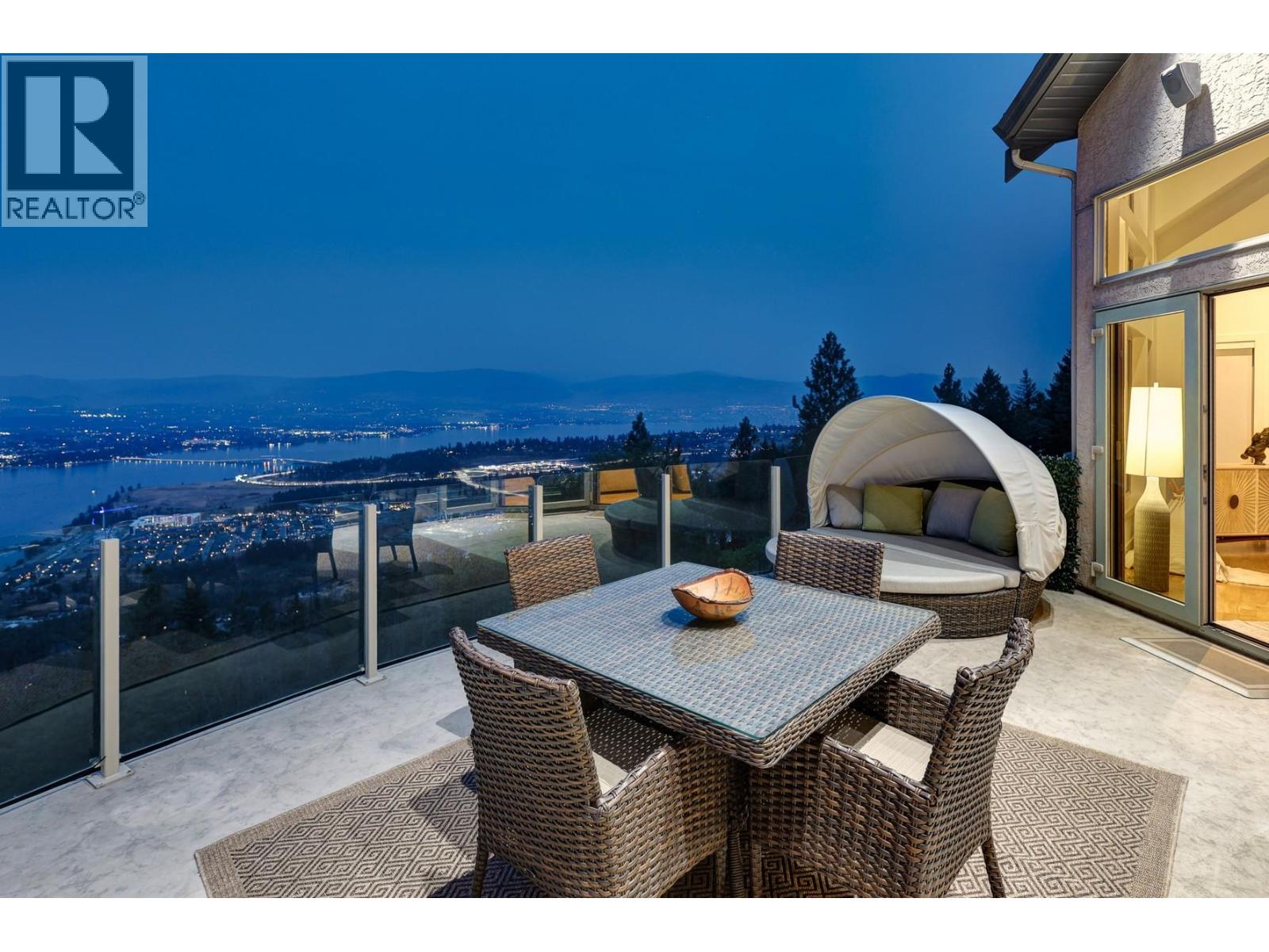 1429 West Kelowna Road Unit# 6, West Kelowna