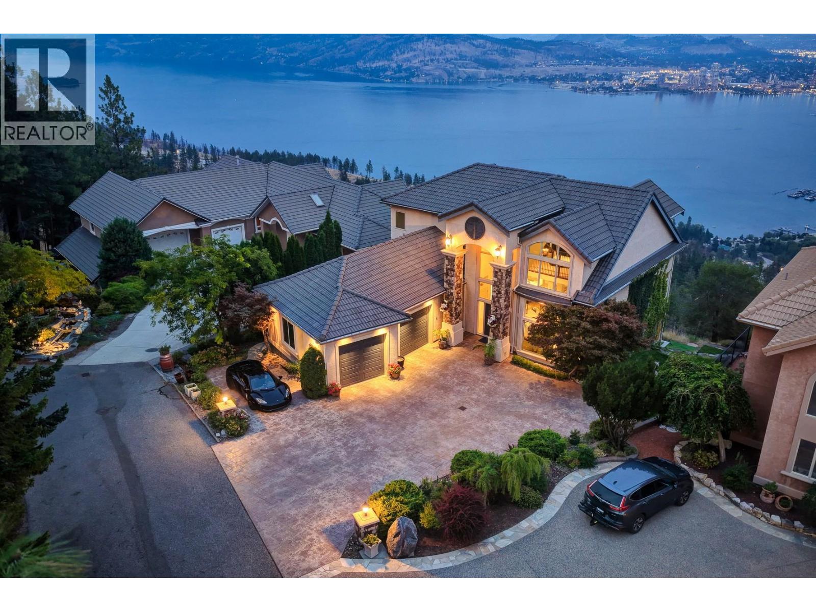 1429 West Kelowna Road Unit# 6, West Kelowna