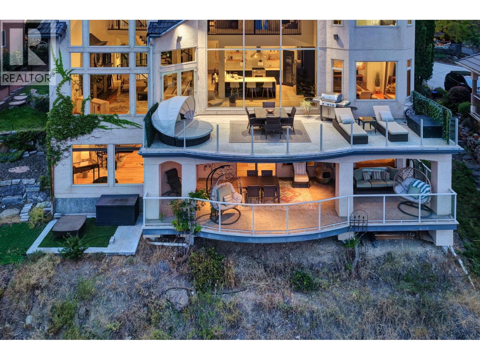 1429 West Kelowna Road Unit# 6, West Kelowna