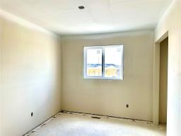 Bedroom - 503 Private Davy Drive, Winnipeg, MB R3W0T2 Photo 6