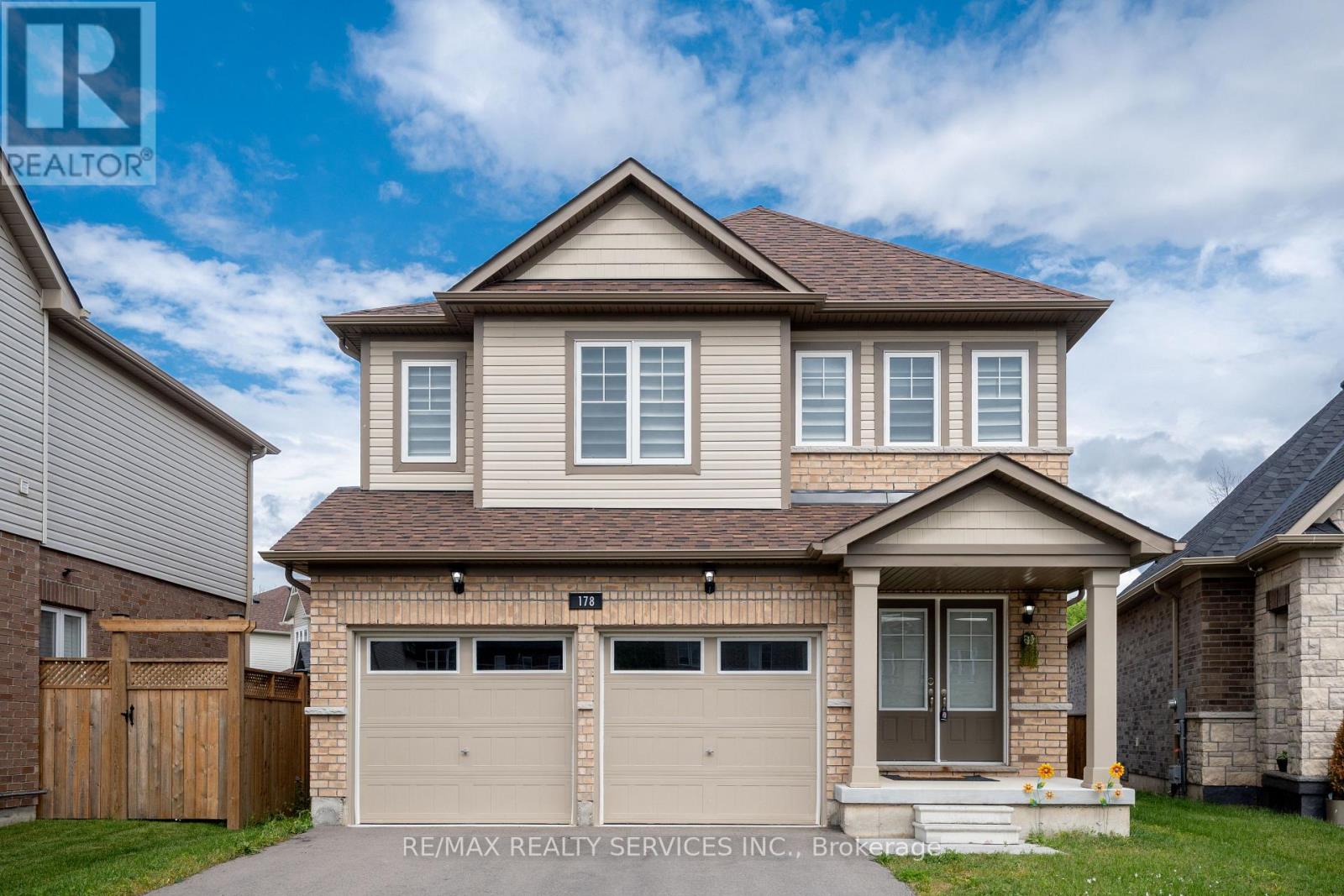 178 TUMBLEWOOD PLACE - 1