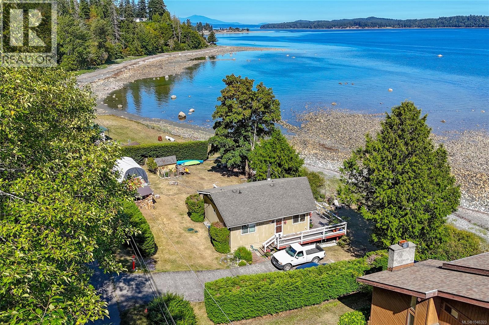 4995 Shoreline Dr, Bowser