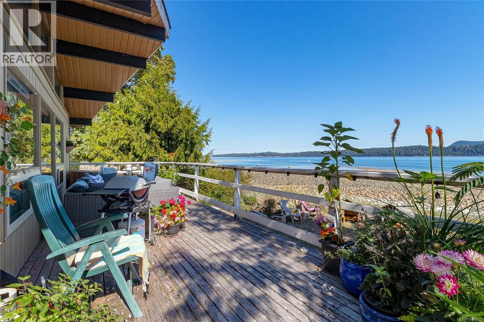 4995 Shoreline Dr, Bowser