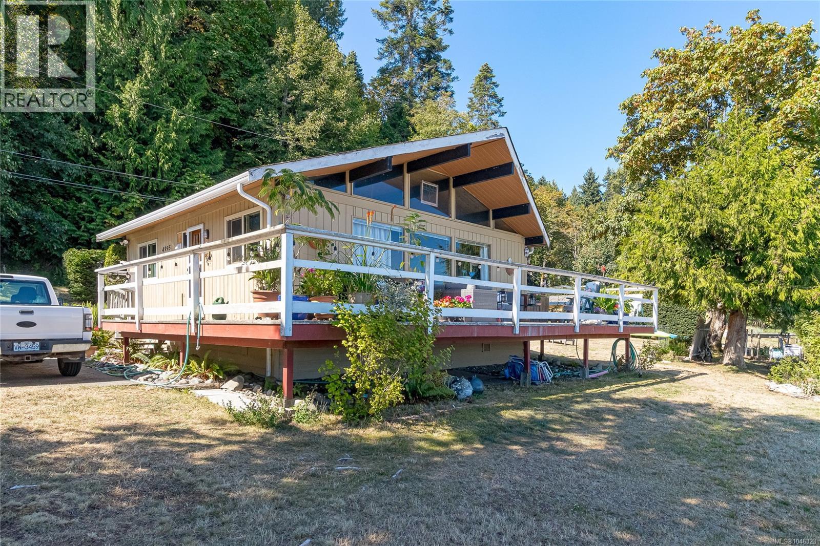 4995 Shoreline Dr, Bowser