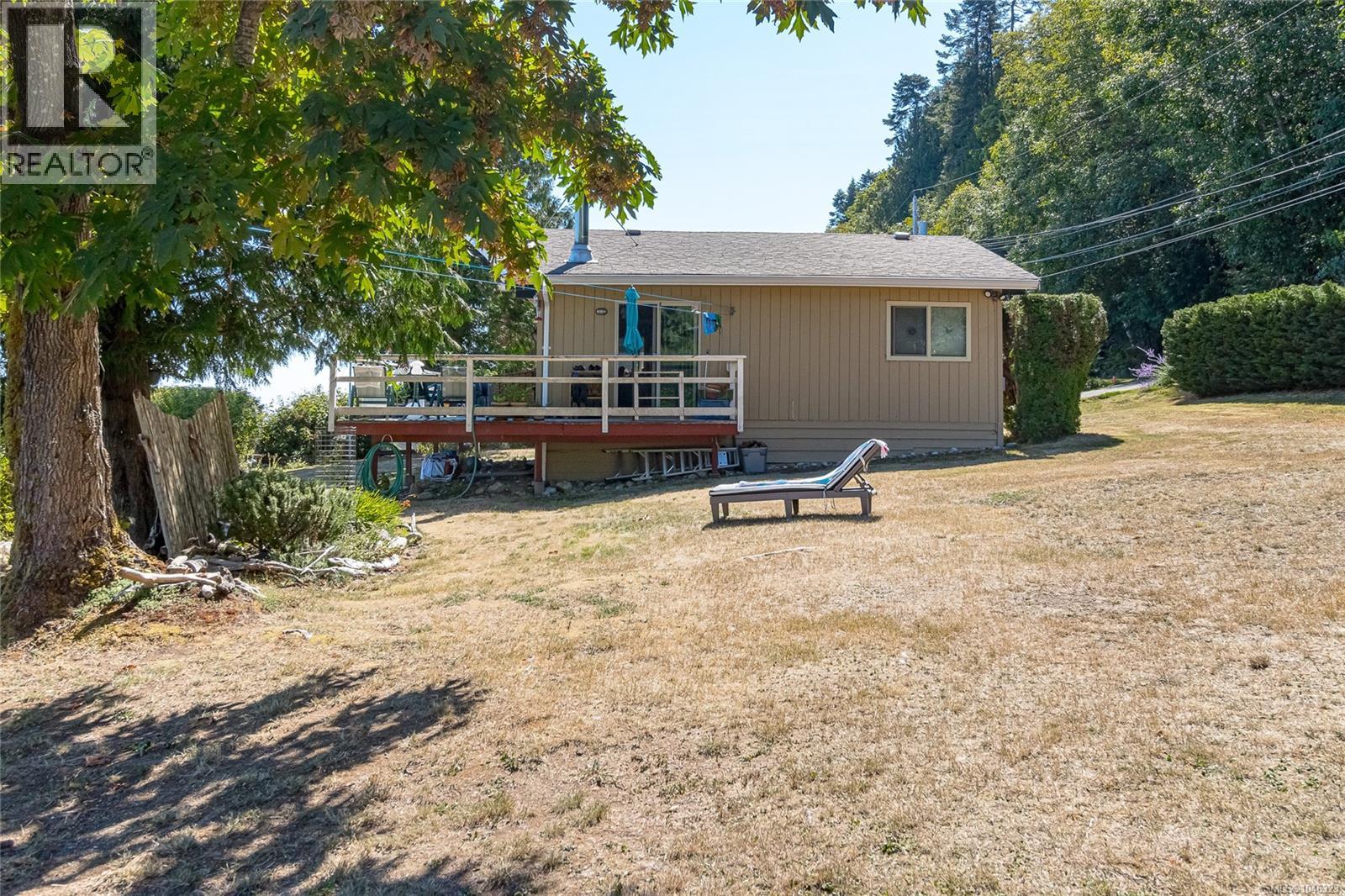 4995 Shoreline Dr, Bowser
