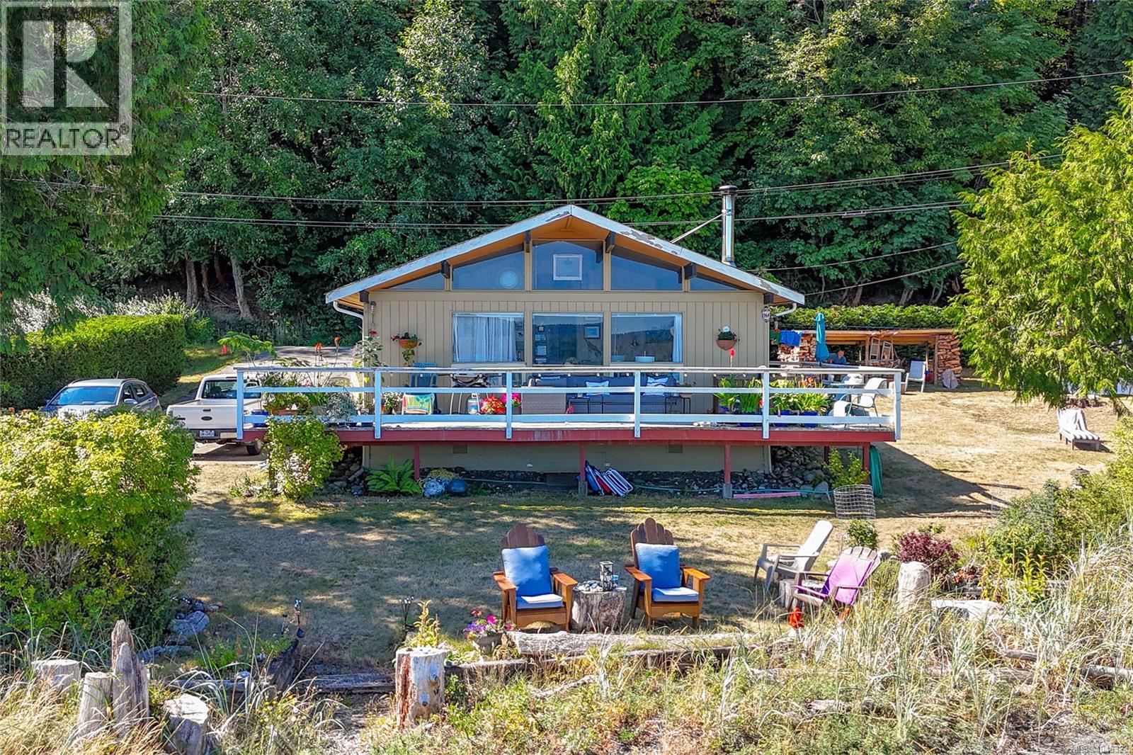 4995 Shoreline Dr, Bowser