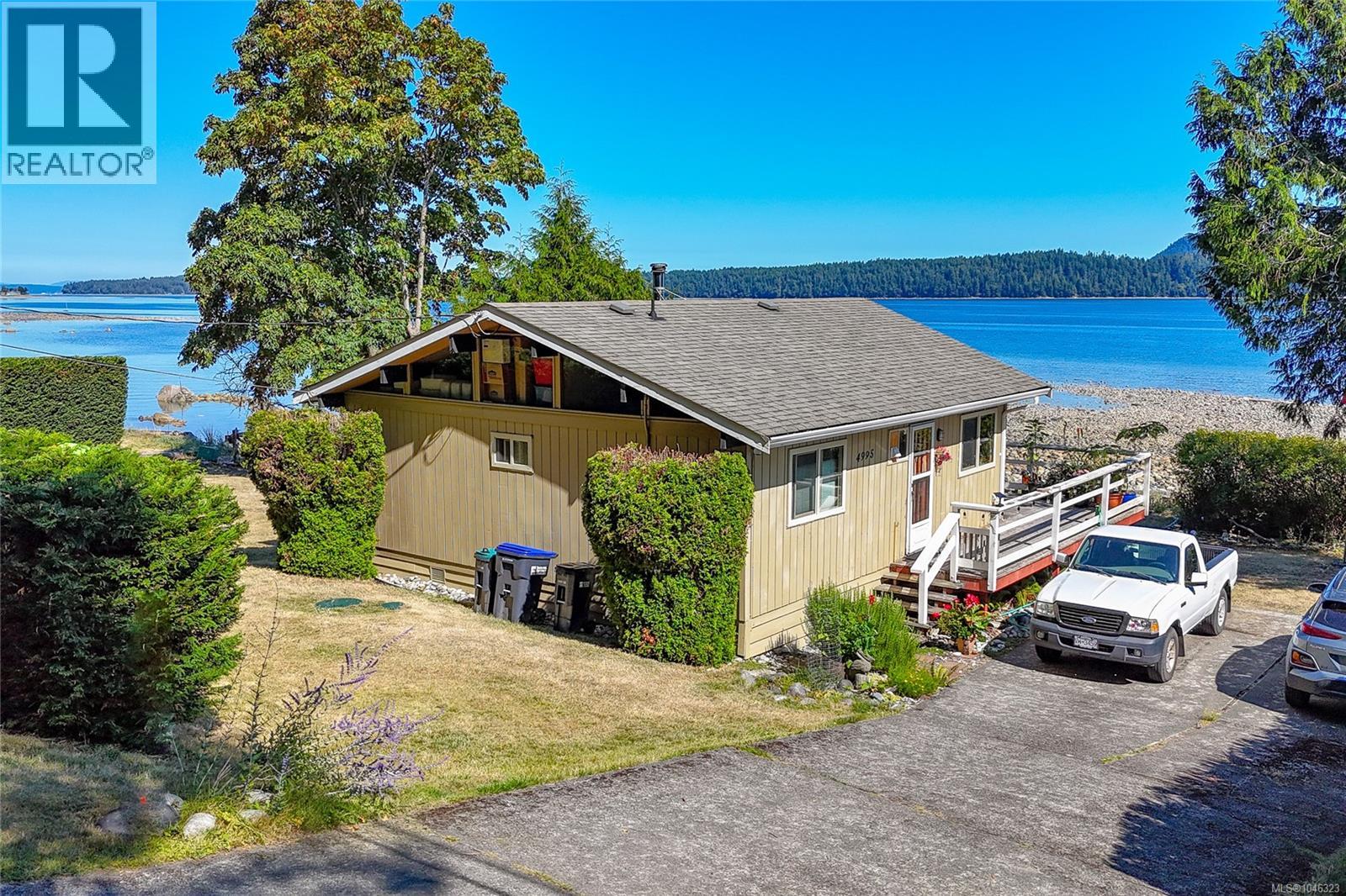 4995 Shoreline Dr, Bowser