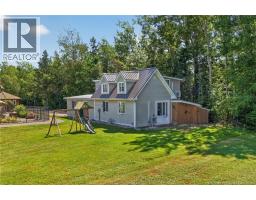 Kitchen - 25 Gervic Crescent, Grand Barachois, NB E4P7N7 Photo 12