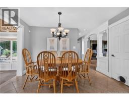 25 Gervic Crescent, Grand Barachois, NB E4P7N7 Photo 21