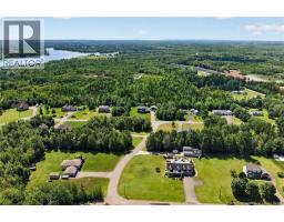 2pc Ensuite bath - 25 Gervic Crescent, Grand Barachois, NB E4P7N7 Photo 8