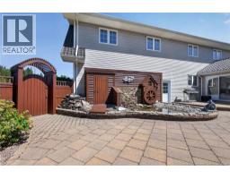 25 Gervic Crescent, Grand Barachois, NB E4P7N7 Photo 42