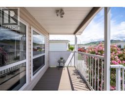 Dining room - 6688 Tronson Road Unit# 38, Vernon, BC V1H1R9 Photo 6