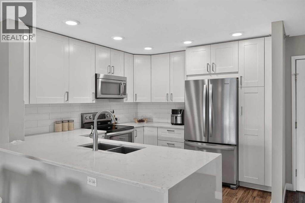 308, 1415 17 Street, Calgary, Alberta