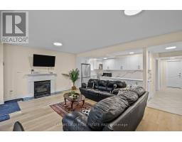 Bsmt - 1770 Fellen Place, Mississauga, ON L5J4S4 Photo 14