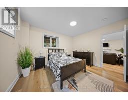 Bsmt - 1770 Fellen Place, Mississauga, ON L5J4S4 Photo 21