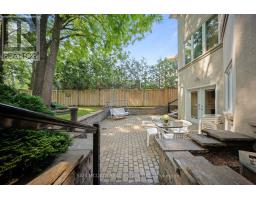 Bsmt - 1770 Fellen Place, Mississauga, ON L5J4S4 Photo 28