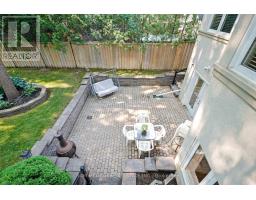 Bsmt - 1770 Fellen Place, Mississauga, ON L5J4S4 Photo 29