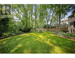 Bsmt - 1770 Fellen Place, Mississauga, ON L5J4S4 Photo 33