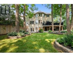 Bsmt - 1770 Fellen Place, Mississauga, ON L5J4S4 Photo 36
