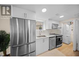 Bsmt - 1770 Fellen Place, Mississauga, ON L5J4S4 Photo 6