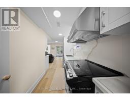 Bsmt - 1770 Fellen Place, Mississauga, ON L5J4S4 Photo 7