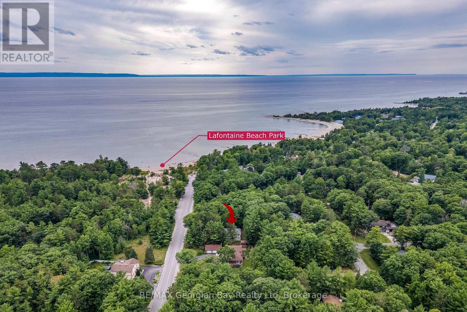 754 LAFONTAINE ROAD W - 2