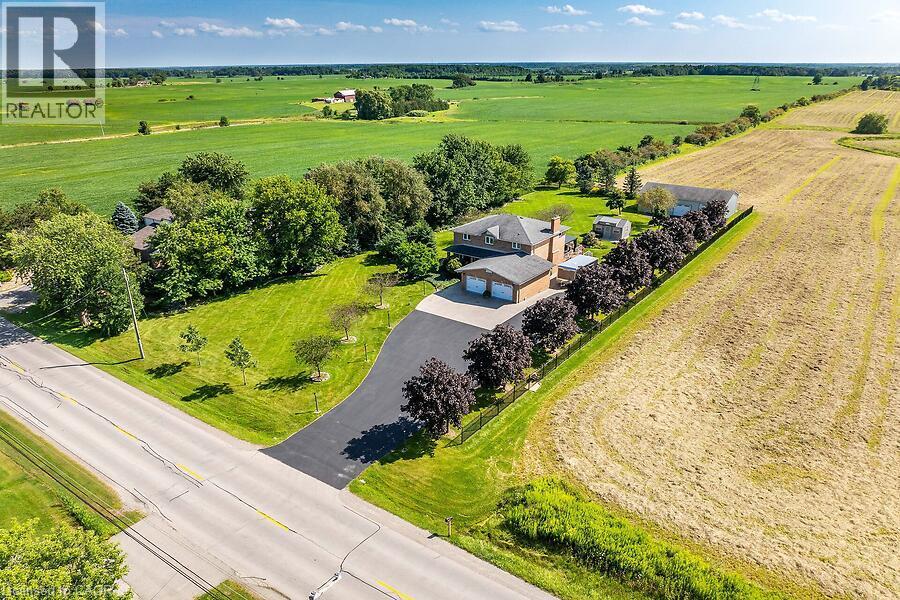 2265 BINBROOK Road - 1