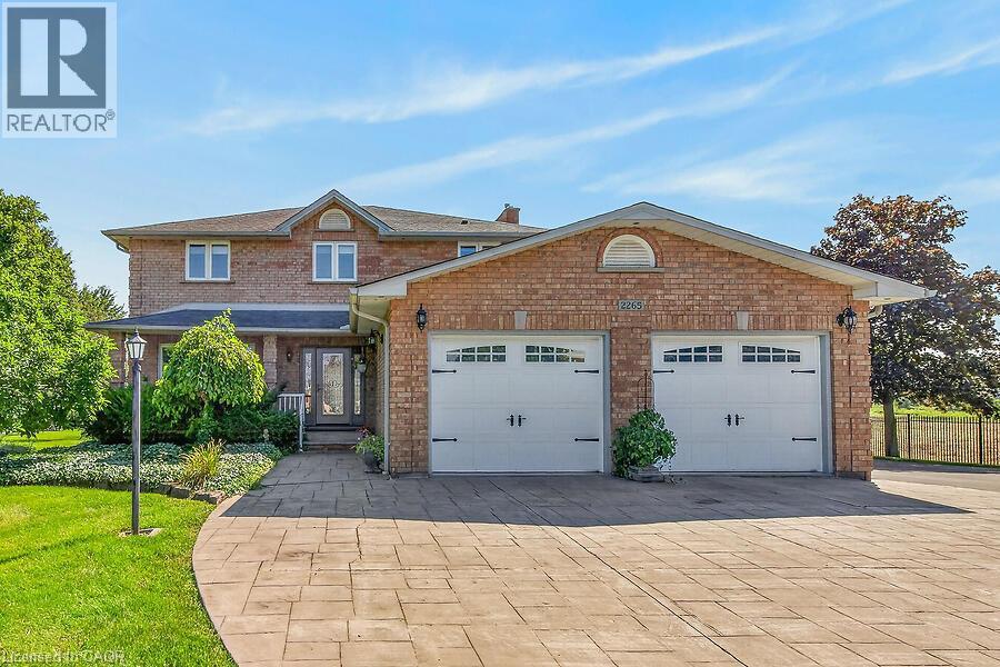 2265 BINBROOK Road - 2
