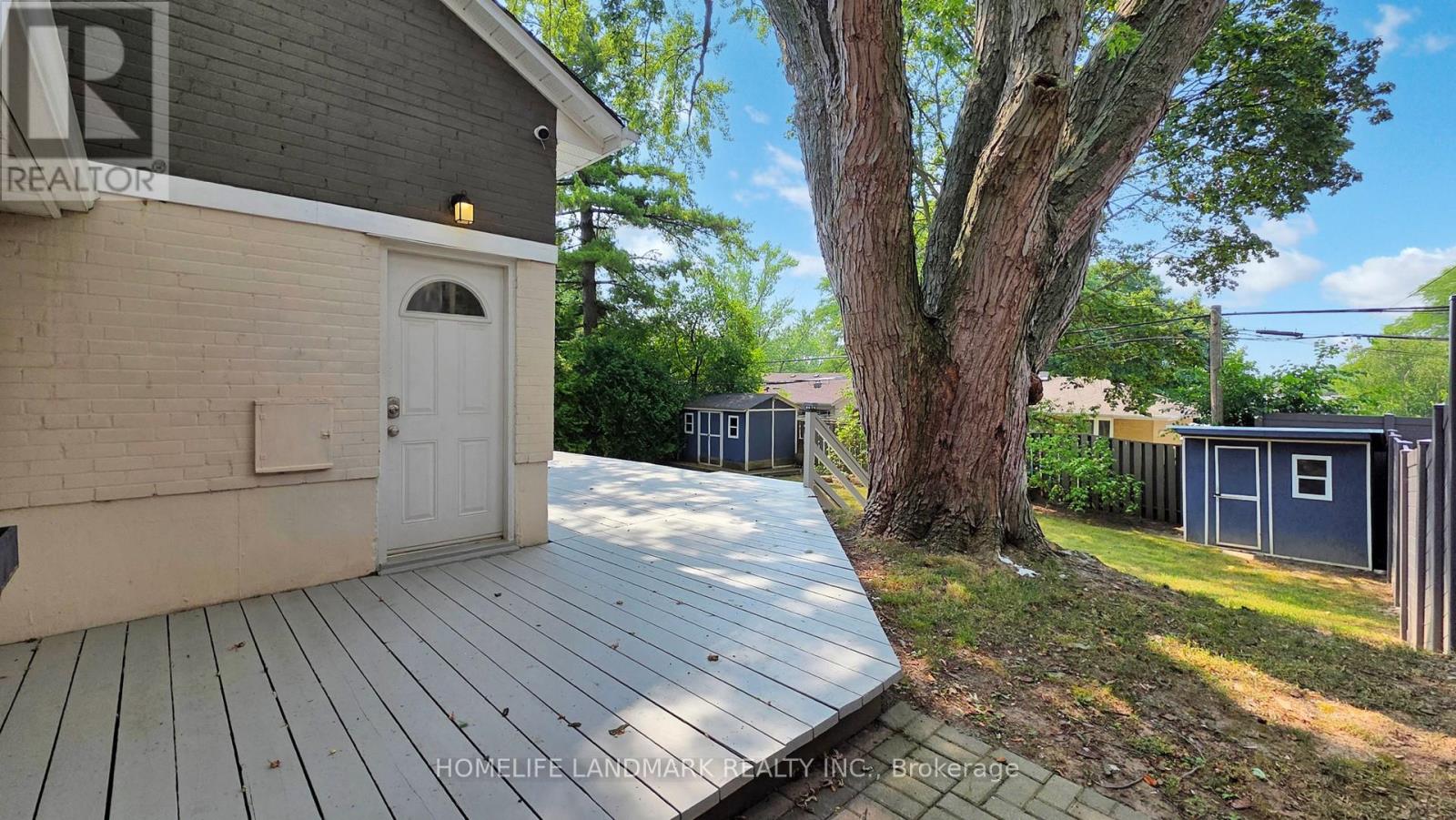 30 PAPERBIRCH DRIVE - 30