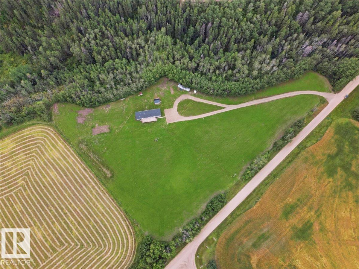 1409 TWP RD 502 - 1