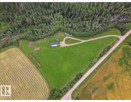 House for sale at 1409 Twp Rd 502, Rural Leduc County — MLS® E4505203