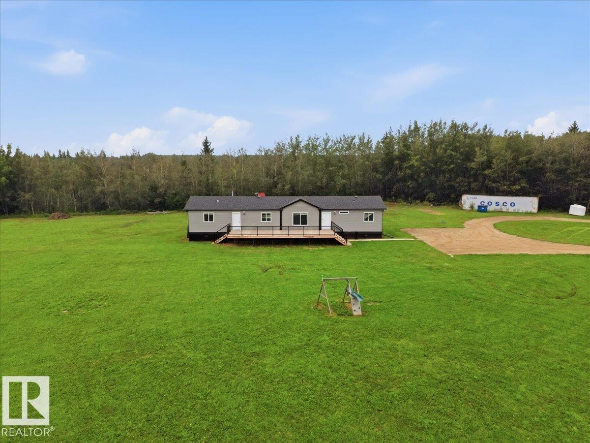 1409 TWP RD 502 - Image 28