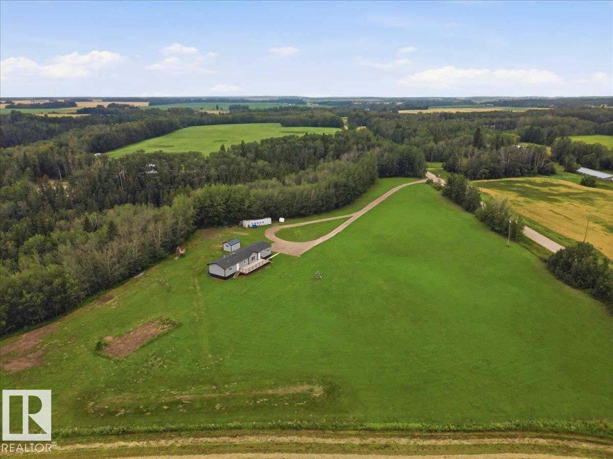 1409 TWP RD 502 - 23