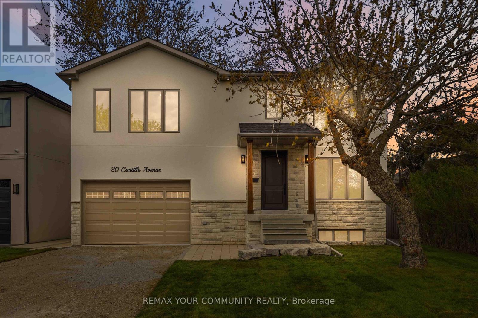 20 CASTILLE AVENUE - 1