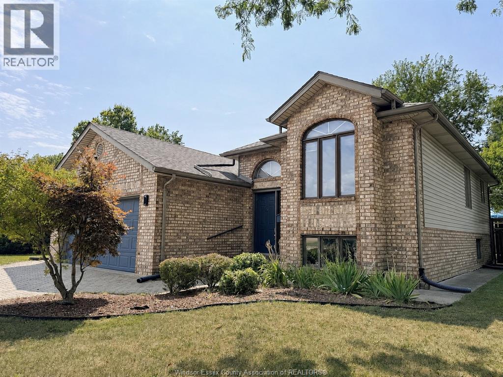 2505 ST CLAIR AVENUE - 2