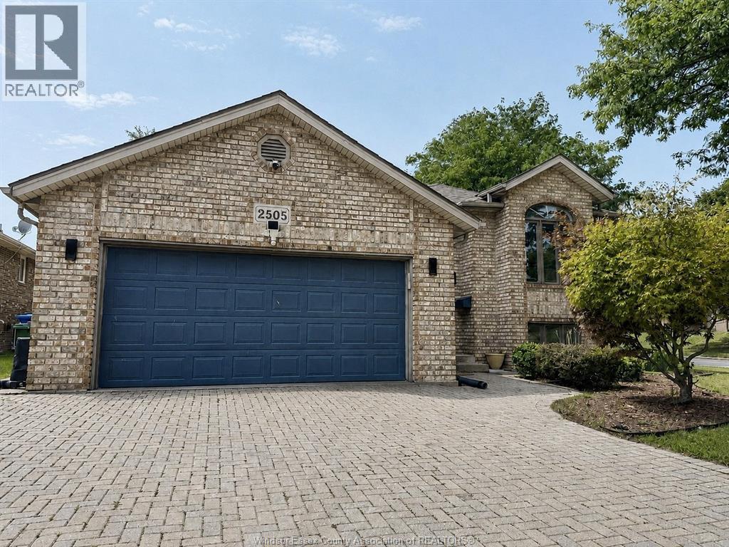 2505 ST CLAIR AVENUE - 1