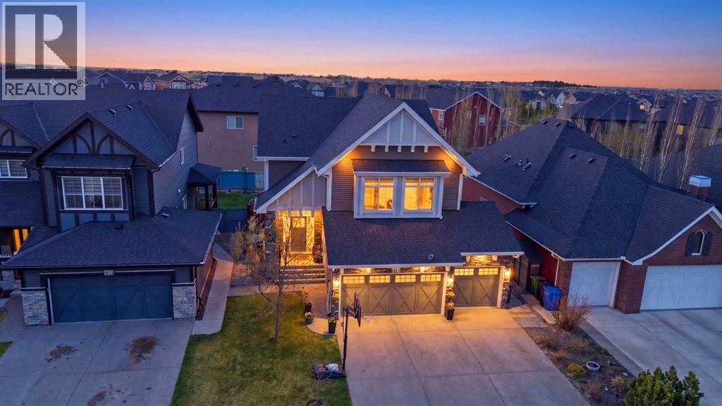233 Aspenmere Circle, Chestermere, Alberta