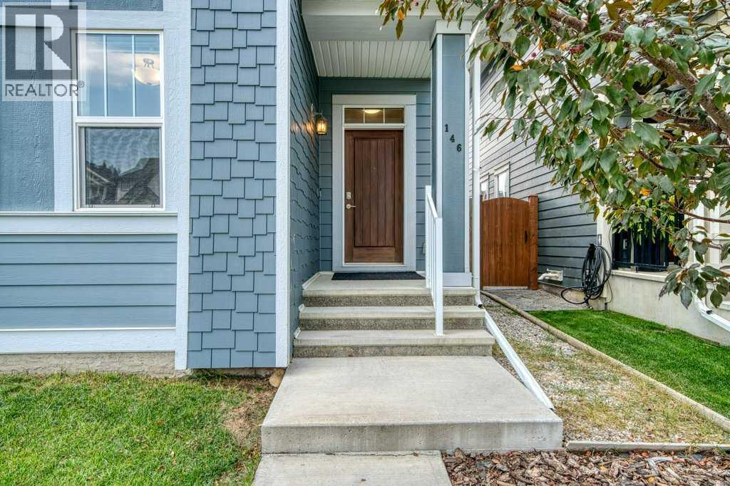 146 Mahogany Grove SE - 2