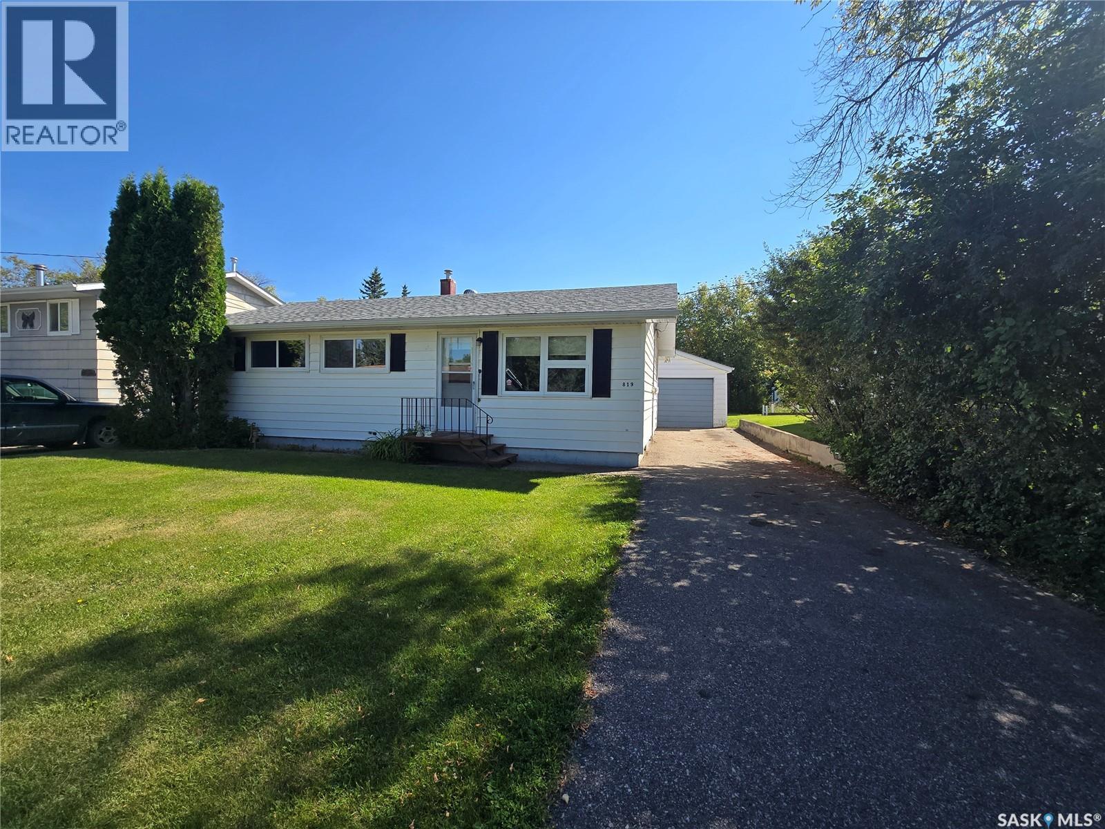 819 Gambetta STREET - 4