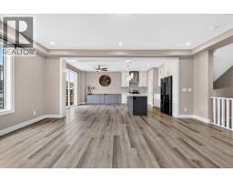 Laundry room - 244 Carrington Crescent Nw, Calgary, AB T3P1R1 Photo 6