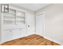 Unit A - 986 Srigley Street, Newmarket, ON L3Y1Y3 Photo 17