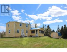 1933 West Ship Harbour Road, Debaies Cove, NS B0J2L0 Photo 21