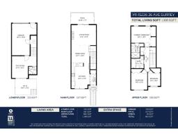 141 15236 36 Avenue, Surrey, BC V3Z2B3 Photo 23