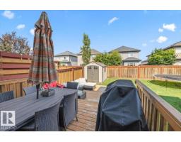 14 Ellison Co, Fort Saskatchewan, AB T8L0M9 Photo 38